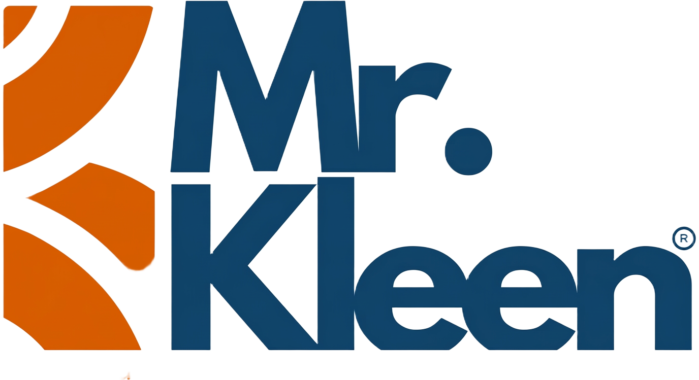 Mr. Kleen